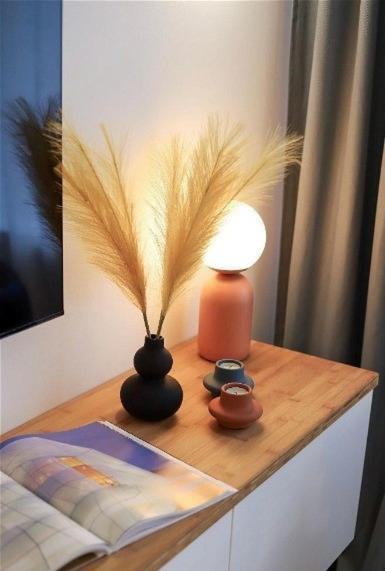 Designer Studio With Bedroom Near Old Town Dubois Varsovia Exterior foto