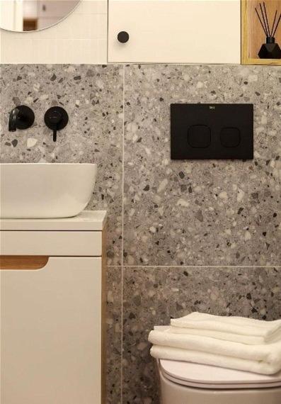 Designer Studio With Bedroom Near Old Town Dubois Varsovia Exterior foto
