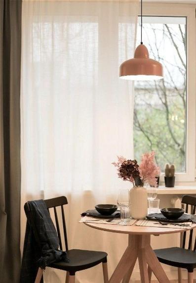 Designer Studio With Bedroom Near Old Town Dubois Varsovia Exterior foto